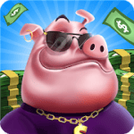 Tiny Pig v 2.8.0 Hack MOD APK (Unlimited Generating Coins / sec & More)