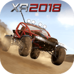 Xtreme Racing 2018 – RC 4×4 off road simulator v 1.0.8 Hack MOD APK (Money)