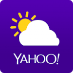 Yahoo Weather 1.15.1 APK Ad Free