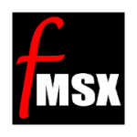 fMSX Deluxe MSX Emulator 5.5.3 APK