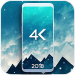 4K Wallpapers Ultra HD Backgrounds 2.6.3.2 APK Ad-Free