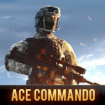 Ace Commando v 0.8.6 Hack MOD APK (Money / Premium)