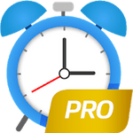Alarm Clock Xtreme & Timer 6.1.3 APK Paid