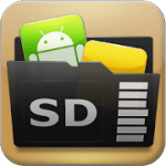 AppMgr Pro III App 2 SD, Hide and Freeze apps 4.61 APK Patched