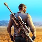 Best Sniper Legacy Dino Hunt & Shooter 3D v 1.07.4 Hack MOD APK (Free Shopping)