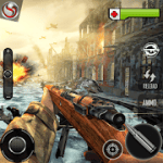 Call for War – Sniper Duty WW2 Battleground v 2.3 Hack MOD APK (Money)