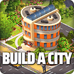 City Island 5 – Tycoon Building Simulation Offline v 1.6.1 Hack MOD APK (Money)