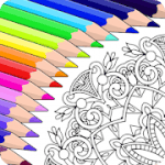 Colorfy Coloring Book for Adults 3.6.1 APK
