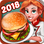 Cooking Grace – A Fun Kitchen Game for World Chefs v 1.6 Hack MOD APK (Unlimited Gold Coins / Diamonds)