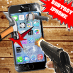 Destroy Iphone Prank 3.2 APK ad-free