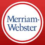 Dictionary Merriam-Webster 4.3.1 APK Ad Free