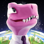 Dinosaurs Are People Too v 6 Hack MOD APK (Money)