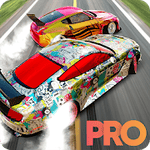Drift Max Pro – Car Drifting Game with Racing Cars v 2.0.5 Hack MOD APK (Money)