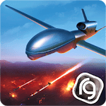 Drone Shadow Strike v 1.20.140 Hack MOD APK (Money)