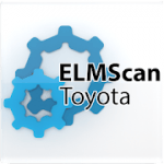 ELMScan Toyota 1.11 APK Patched