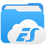 ES File Explorer File Manager 4.1.9.5.1 APK Mod