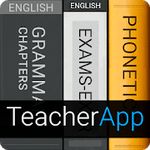 English Grammar & Phonetics 7.2.2 APK Ad-free