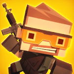 FPS.io (Fast-Play Shooter) v 2.1.2 Hack MOD APK (Unlimited Bullets)