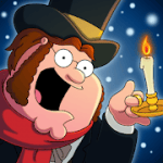 Family Guy The Quest for Stuff v 1.80.0 Hack MOD APK (free shopping)