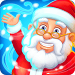 Farm Snow: Happy Christmas Story With Toys & Santa v 1.60 Hack MOD APK (Free Shopping)