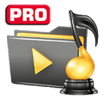 Folder Player Pro 4.6.4 APK Paid