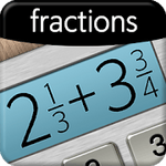Fraction Calculator Plus 4.7.1 APK Paid