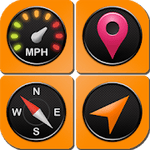 GPS Tools 2.8.6.2 APK Unlocked