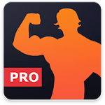 GymUp Workout Notebook PRO 10.23 APK Paid