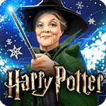 Harry Potter: Hogwarts Mystery v 1.13.1 APK + Hack MOD (Free Shopping)