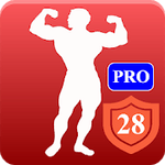 Home Workouts Gym Pro 4.9 APK Paid