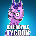 Idle Royale Tycoon – Incremental Merge Battle Game v 1.47 Hack MOD APK (UNLIMITED TICKET / COINS)