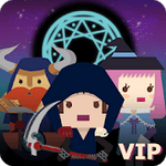 Infinity Dungeon VIP RPG Adventure v 3.1.9 Hack MOD APK (money)