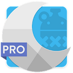 Moonshine Pro Icon Pack 3.0.5 APK Patched