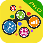 Network Manager Network Tools & Utilities Pro 12.2.7 APK