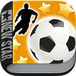 New Star Soccer G-Story v 1.2 APK (full version)