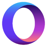 Opera Touch the fast, new web browser 1.13.1 APK