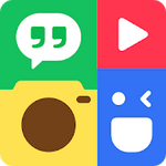 PhotoGrid Video & Pic Collage Maker, Photo Editor 6.89 APK