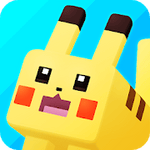 Pokémon Quest v 1.0.4 Hack MOD APK (Free Shopping / Dummy Monsters / Low Hp)