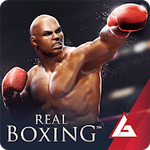 Real Boxing – Fighting Game v 2.5.0 Hack MOD APK (Unlimited Money / Unlocked)