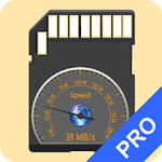 SD Card Test Pro 1.6.6 APK Patched