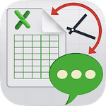 SMSToExcel Backup SMS in Excel 1.2.13 APK ad-free