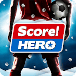 Score! Hero v 2.32 Hack MOD APK (Money/Energy)