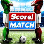 Score Match V 1 50 Apk Hack Mod Money Apk Pro