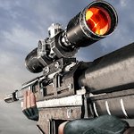 Sniper 3D Gun Shooter Free Elite Shooting Games v 3.1.0 Hack MOD APK (Money)