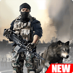 Swat Elite Force: Action Shooting Games 2018 v 0.0.1d Hack MOD APK (Money)