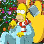 The Simpsons : Tapped Out v 4.36.0 APK + Hack MOD (Money & More)