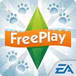 The Sims FreePlay v 5.42.0 APK + Hack MOD (free shopping)