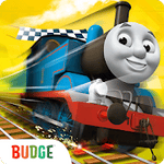 Thomas & Friends: Go Go Thomas v 1.4 Hack MOD APK (Unlocked)