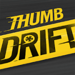 Thumb Drift Fast & Furious Car Drifting Game v 1.4.986 Hack MOD APK (money)