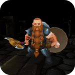 Treasure Hunter: Dungeon Fight APK + Hack MOD (God Mode)